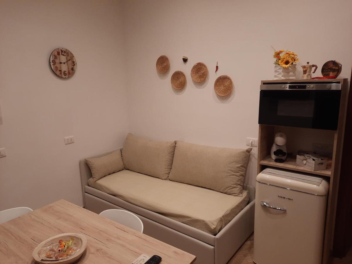 'A Casa 'E Ninu Casa Vacanze Неаполь Экстерьер фото