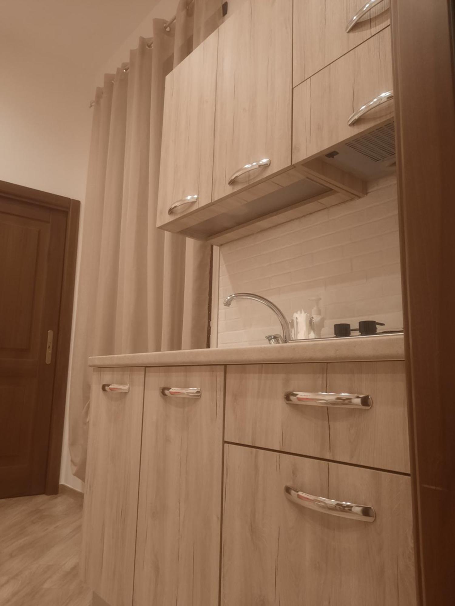 'A Casa 'E Ninu Casa Vacanze Неаполь Экстерьер фото